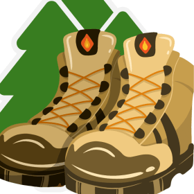 Conservation Camp One item