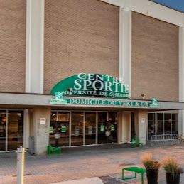 Abonnement au Centre sportif de l'Université de Sherbrooke item