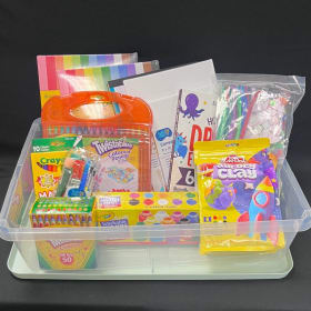 Item 238: Craft All Day item