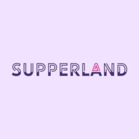 $75 Supperland Gift Card item