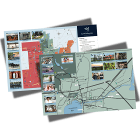 s- Carte napperon : 1 espace item