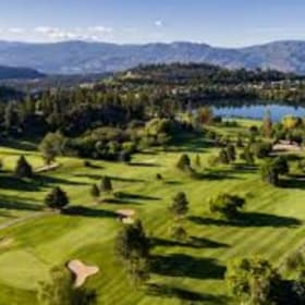 Golf for 2 – Shannon Lake Golf Course – 18 Holes item
