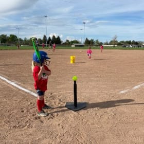 Lower League Uniform Sponsor item