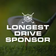Longest Drive Sponsor item