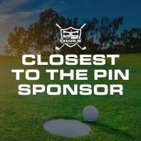 Closest to the Pin Sponsor item