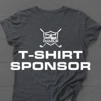 T-Shirt Sponsor item