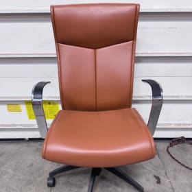 Neutral Posture Rolling Desk Chair item