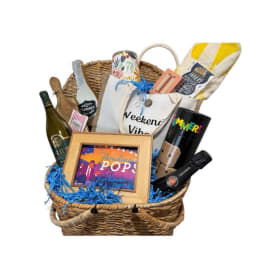 Ultimate Picnic & Concert Experience item