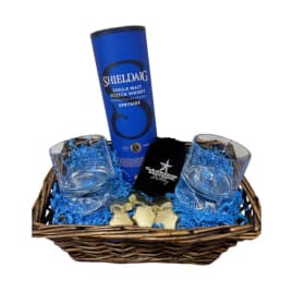 Scotch Connoisseur's Basket item