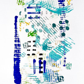 sunbathing at the lake item