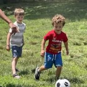 One week of Mindful Sports summer camp item