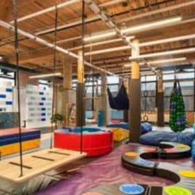 PlayWell Open Play Sessions item