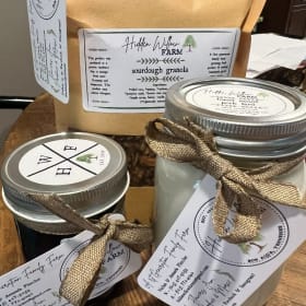 Laura Lee Balanced Cookbook item