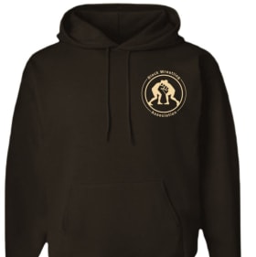 Hoodie - Medium item