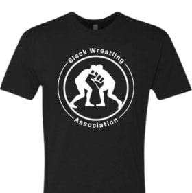 T-shirt: Medium item