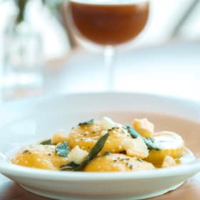 Dinner Out at DeNovo | DeNovo Gift Card item