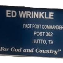 Nametag item