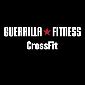 Guerrilla Fitness Gift Card item