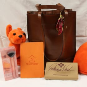 A Little Bit of Comfort, A Little Bit of Style” item