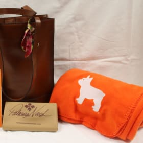 A Little Bit of Comfort, A Little Bit of Style” item