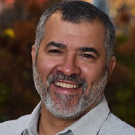 Teen & Young Adult Writing Workshop with Jorge Aguirre item