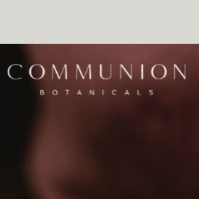 Communion Botanicals - $183 Facial Gift Bag item