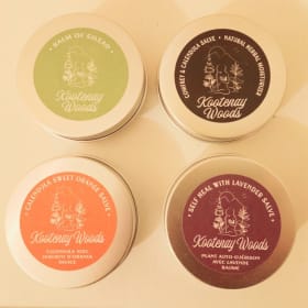 Wellness Basket - $165 item