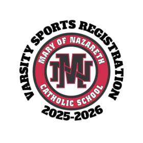 🏅 Varsity Sports Registration for 2025-2026 🏅 item