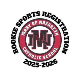 🏅 Rookie Sports Registration for 2025-2026 🏅 item