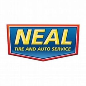 Neal Tire25 item