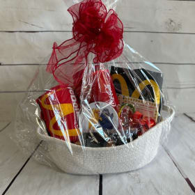 McDonald's Gift Basket item