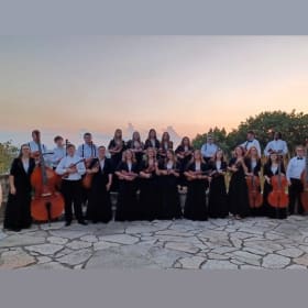 Lot #215 ABOB Donation in Honor of AHS Orchestra! item