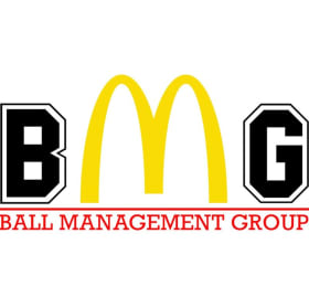 McDonald's Gift Basket item