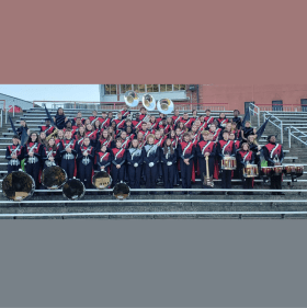 Lot #216 ABOB Donation in Honor of Marching 100! item