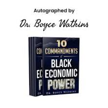 Autographed Book item