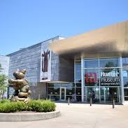 #21 - 4 Passes to Hunter Art Museum item