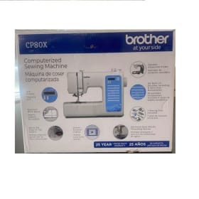Brother Sewing Machine item
