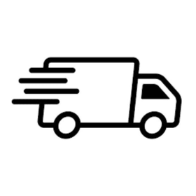 Expédition standard item