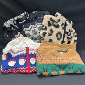 Item 248: Gear Up Early for Winter item