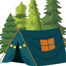 Conservation Camp 2 item