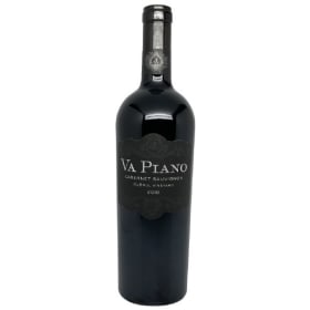 Item 250: 2019 DuBrul Cabernet Sauvignon Vintage item