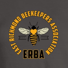 Women's Cotton T-shirt, short sleeve - ERBA logo item