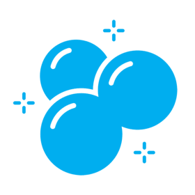 Kids' Bubble Run Sponsor item