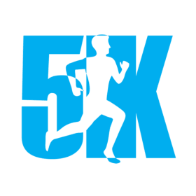 5K Race Sponsor item