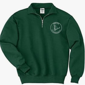 Quarter zip Modèle 2 item