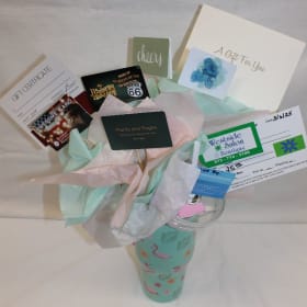 “Tour of Waynesville” item