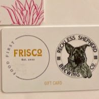 Food for a week (almost) item