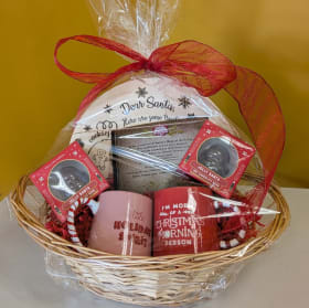 4| Santa's Workshop Complete Experience item