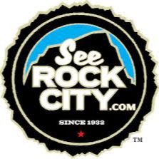 #27 Rock City - 4 Tickets item