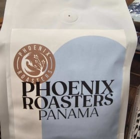Phoenix Roasters Coffee Gift Basket item